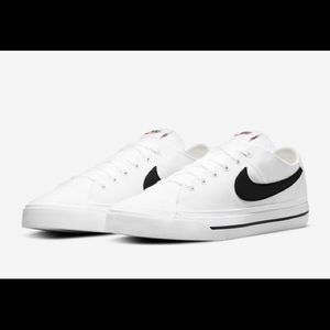 Nike Court Legacy Canvas